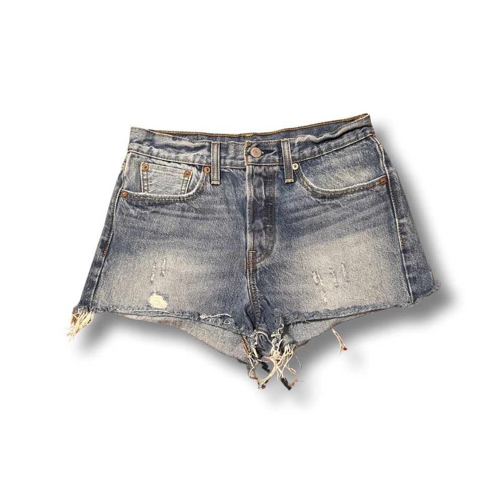 Levi’s Jean Short